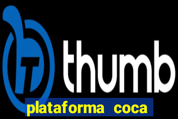 plataforma coca cola bet